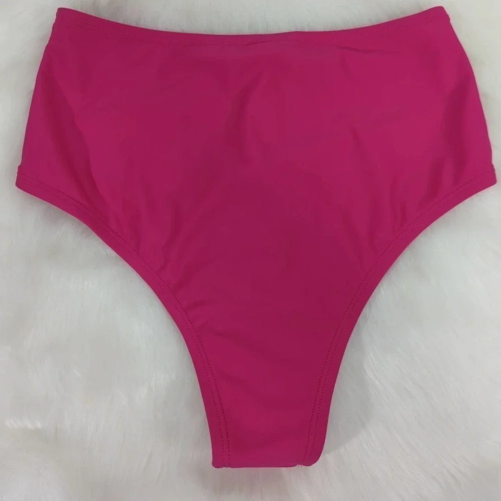 HALARA swimwear solid